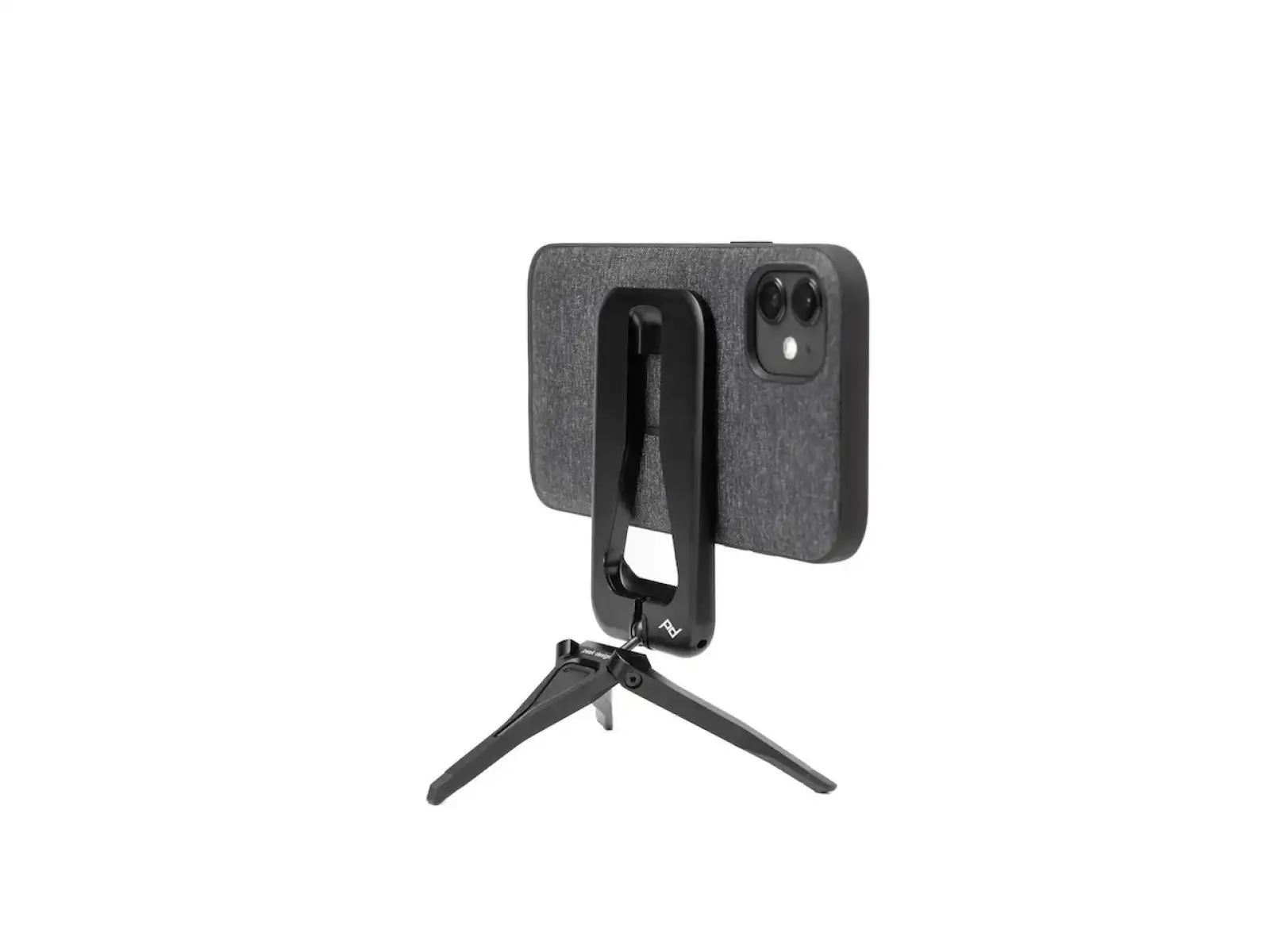 Peak Design Tripod magnetic phone tripod Black