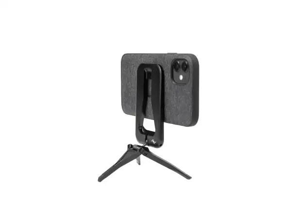 Peak Design Tripod magnetic phone tripod Black