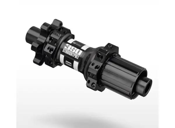 DT Swiss 350 Straightpull DBIS 142x12mm rear hub