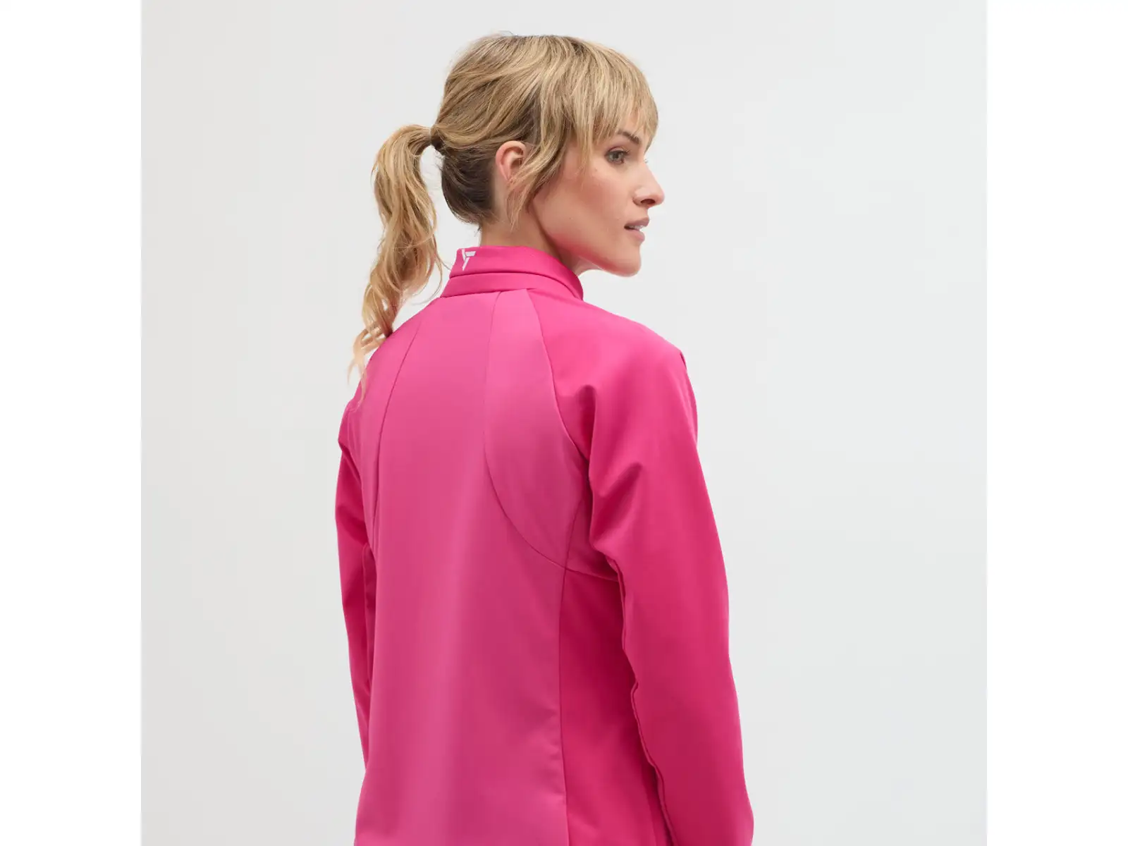 Silvini Cassiana women's jacket Fuchsia