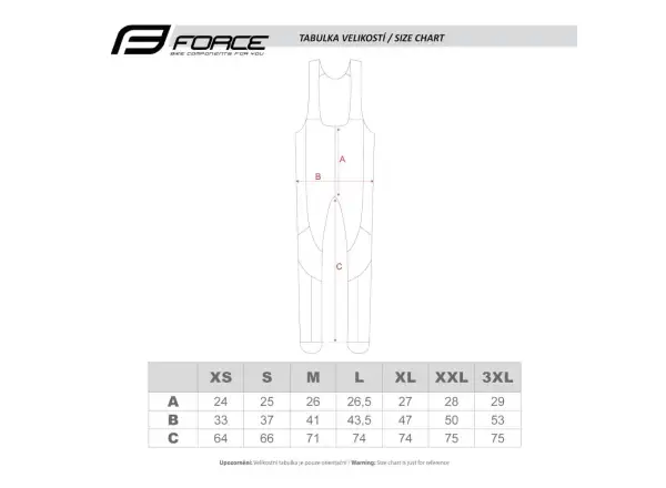 Force Maze with straps and liner black