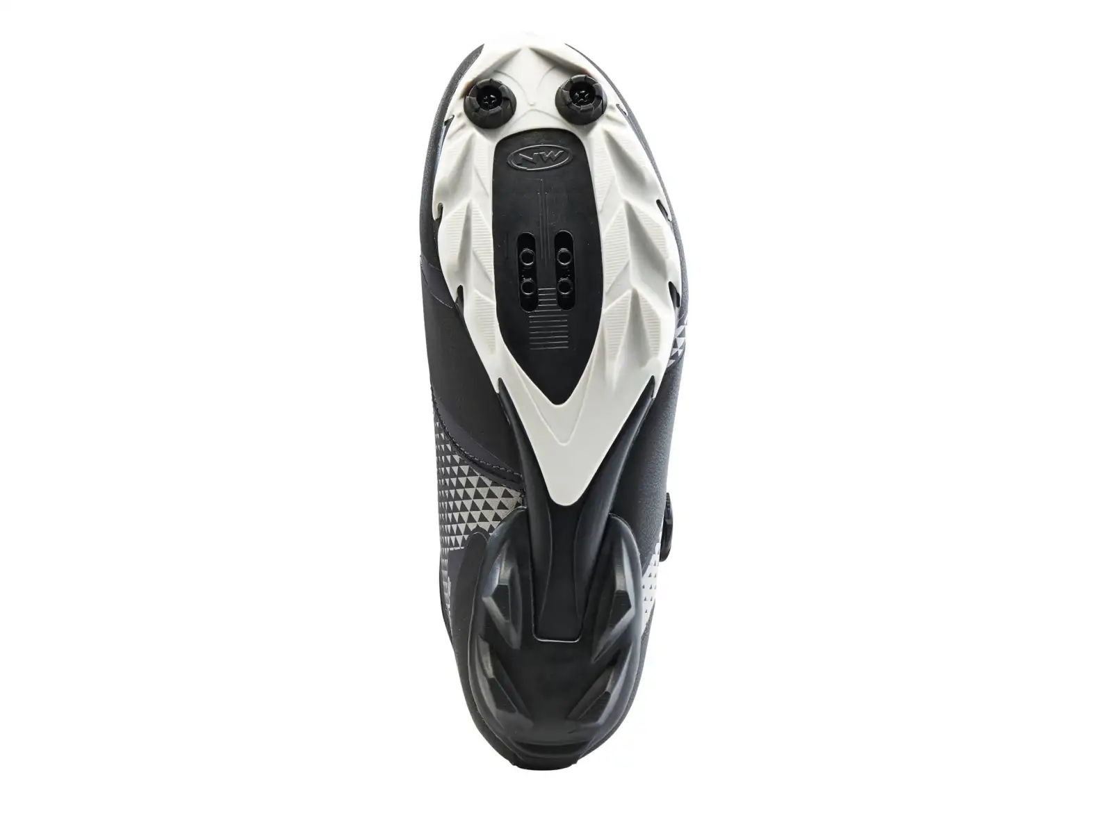 Northwave Celsius XC GTX Winter MTB Shoes Men Carbon Grey/Reflective