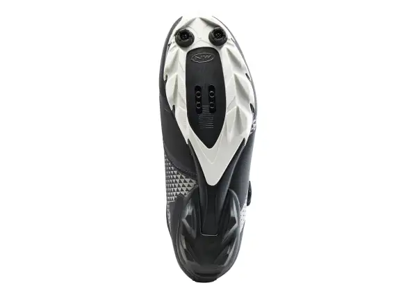Northwave Celsius XC GTX Winter MTB Shoes Men Carbon Grey/Reflective