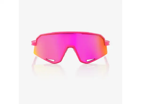 100% Slendale sunglasses Pitaya/HiPER Vital Pink Mirror