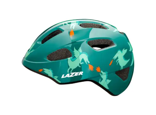 Lazer NUTZ KC children's helmet Dragons size Uni (50-56 cm)