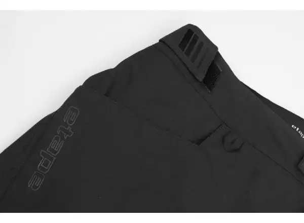 Etape Freedom 3.0 men's loose shorts black