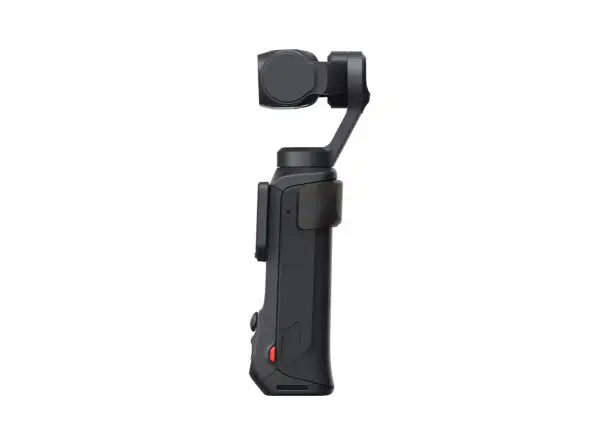 Insta360 Luna Ultra camera Standard Bundle Cosmic Black