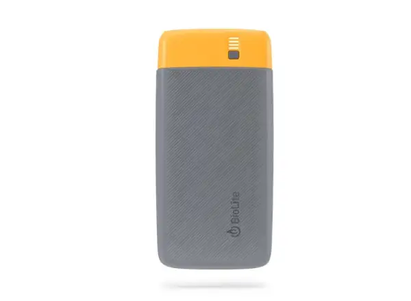 BioLite Charge 80 PD power bank 20,000 mAh