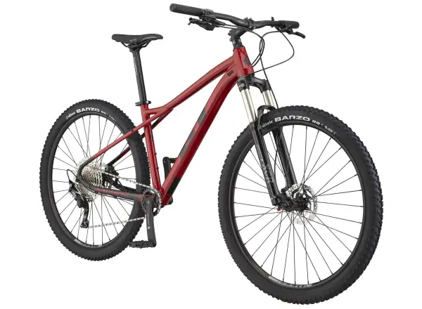GT Avalanche 29 Elite RED mountain bike