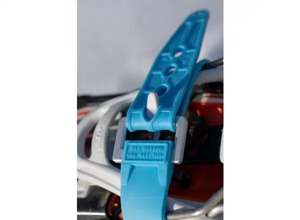 Fixplus Strap cable tie 350 mm black