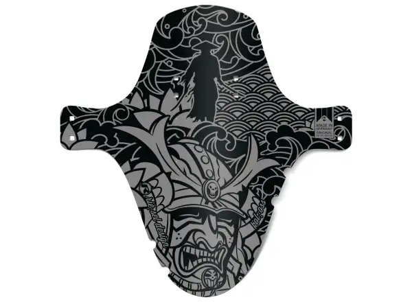 Rie:sel Kol:oss mudguard Japan