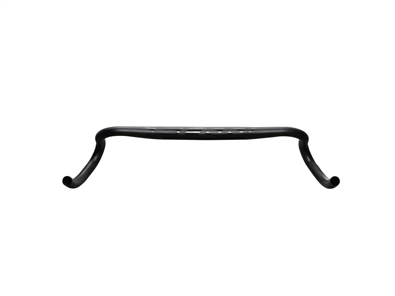 Funn G-Wide gravel handlebars black