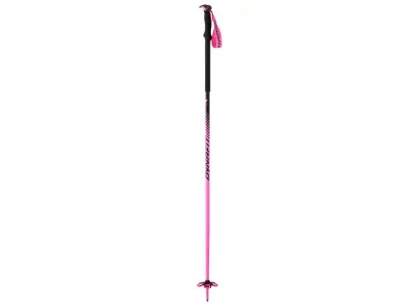 Dynafit Tour Pole Pink Glo
