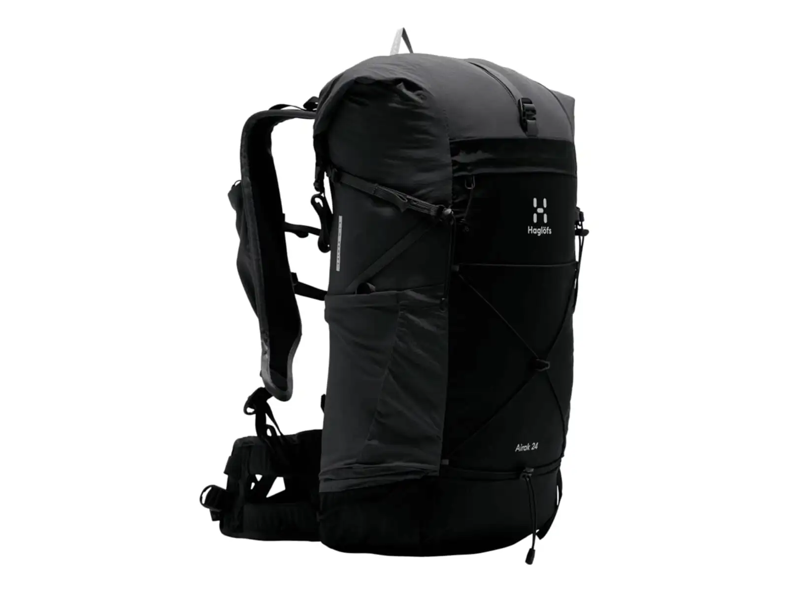 Haglöfs L.I.M. Airak 24 Backpack black