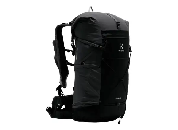 Haglöfs L.I.M. Airak 24 Backpack black