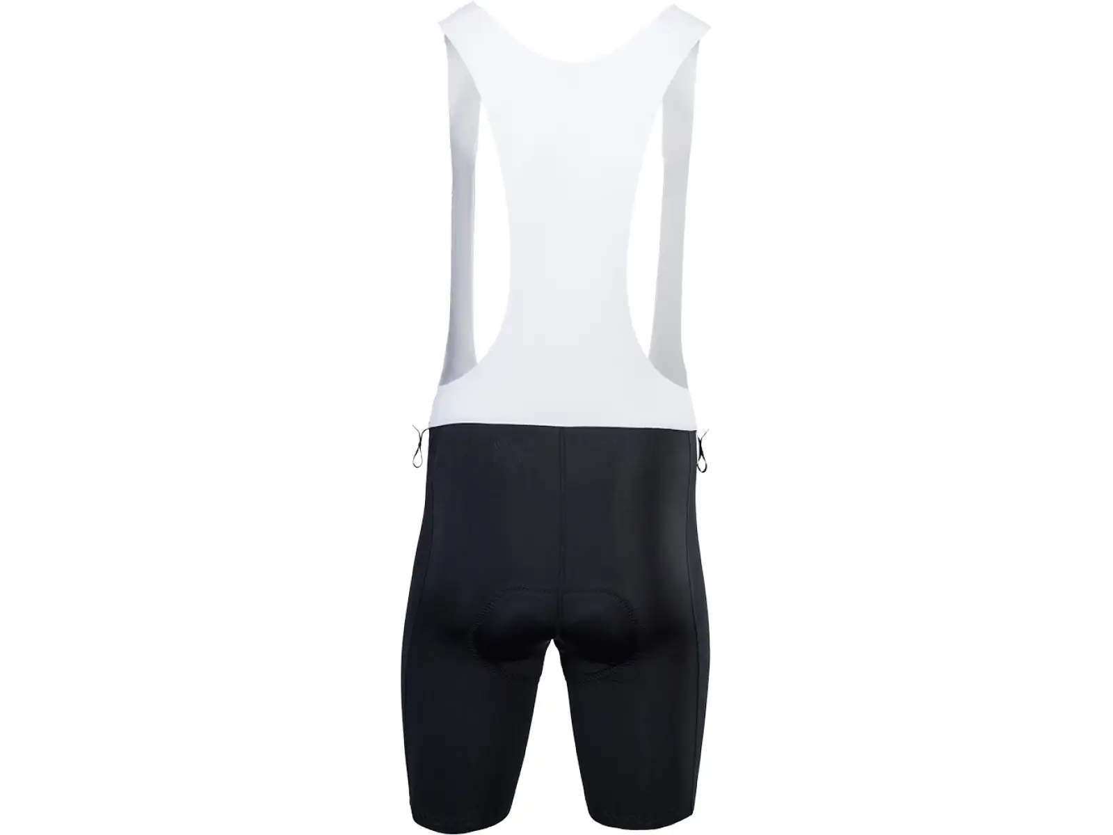 Silvini Banari men's inner shorts with braces black/white
