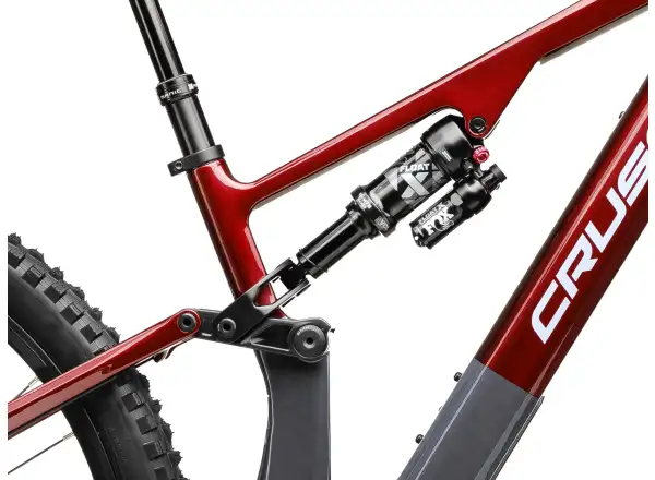 Crussis e-Full 12.11-REM-(600) full-suspension electric bike