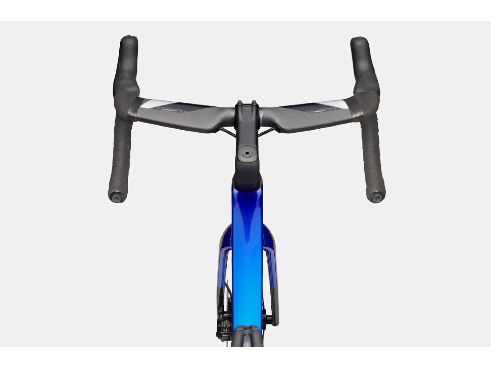 Cannondale Super Six Evo Carbon 2 road bike Sonic Blue