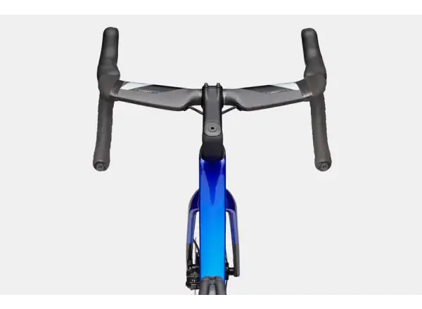 Cannondale Super Six Evo Carbon 2 road bike Sonic Blue