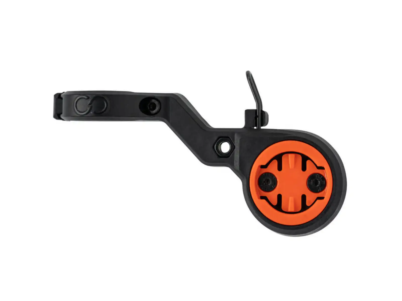 Close the Gap HideMyBell Regular 2 bike computer mount