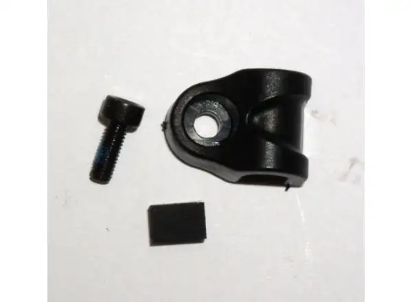 Fox brake hose holder Light
