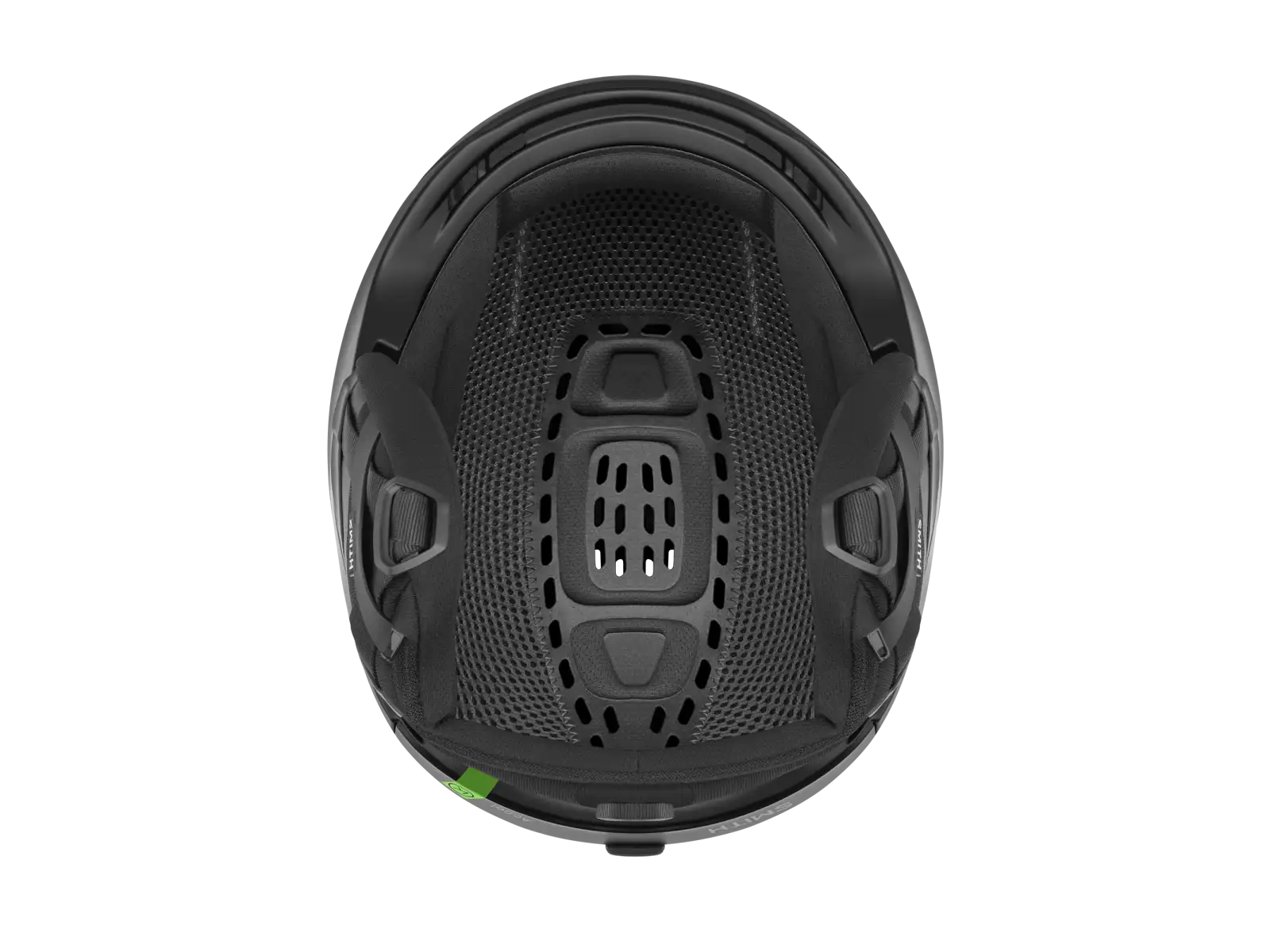 Smith Accel MIPS ski helmet Matte Black