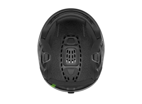 Smith Accel MIPS ski helmet Matte Black