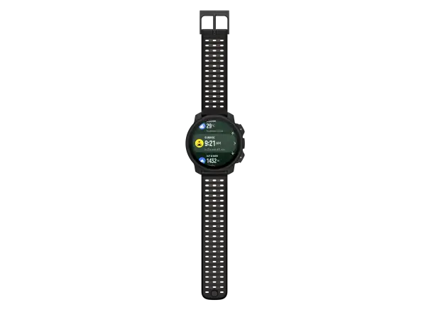 Suunto Vertical 2 smart watch All Black