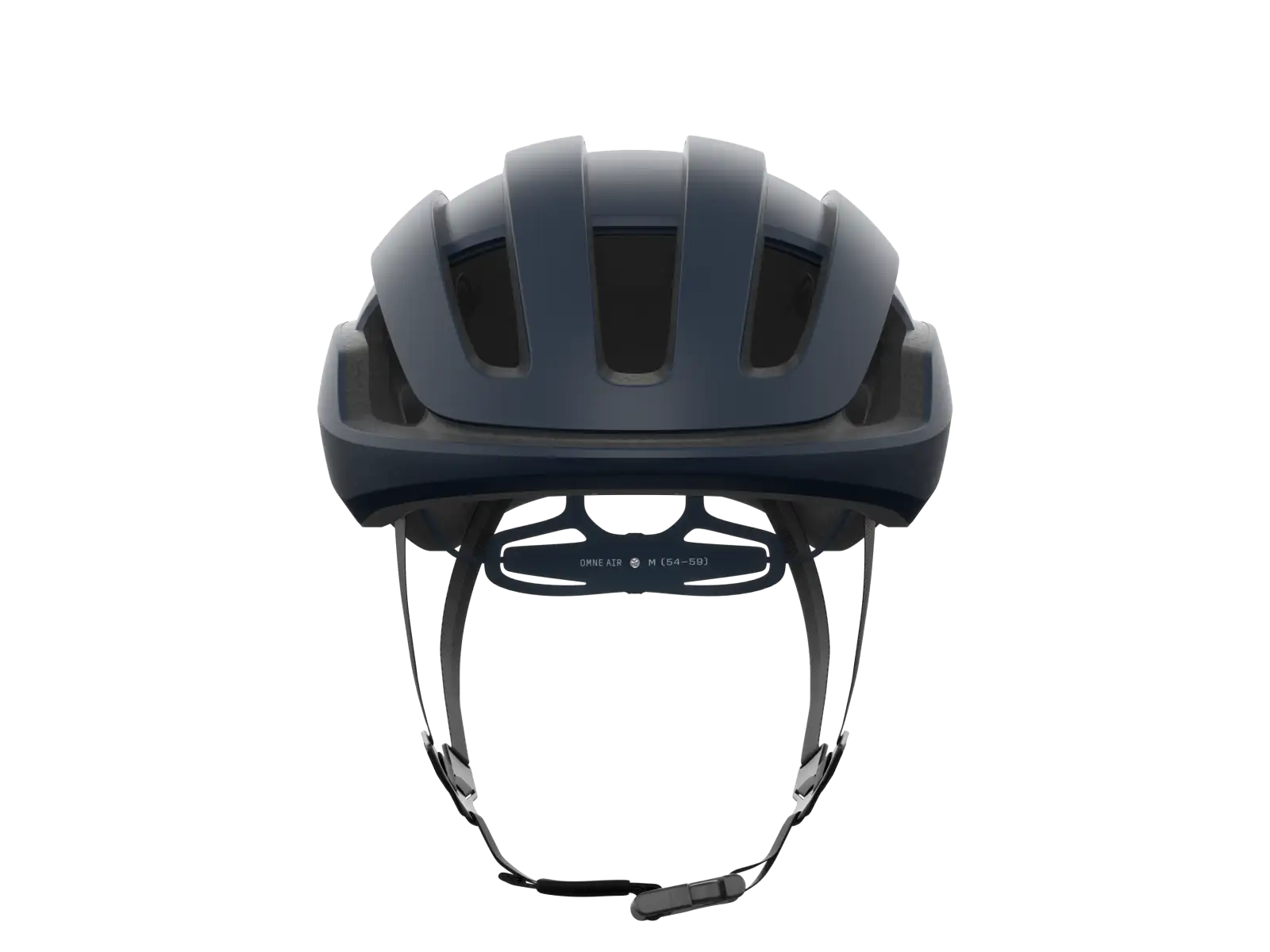 POC Omne Air MIPS helmet Apatite Navy Matt