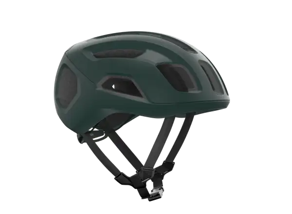 POC Ventral Air MIPS road helmet Pargasite Green Matt