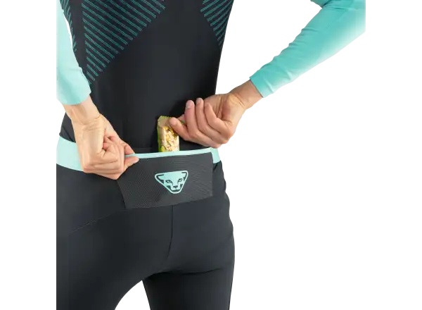 Dynafit Mezzalama Race 2 ski touring women's pants Blueberry/Marine Blue