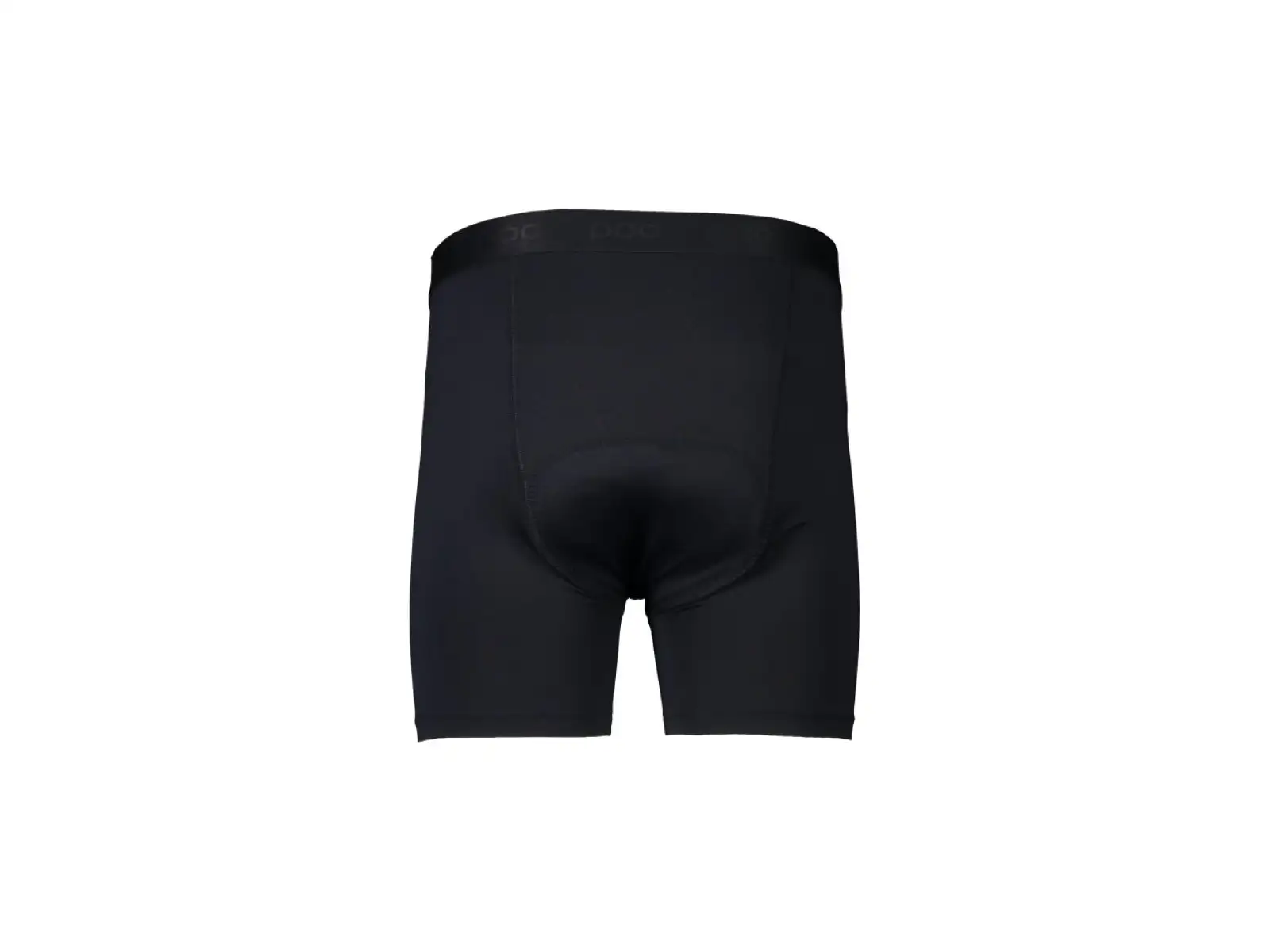 POC Re-cycle Boxer men's inner shorts Uranium Black