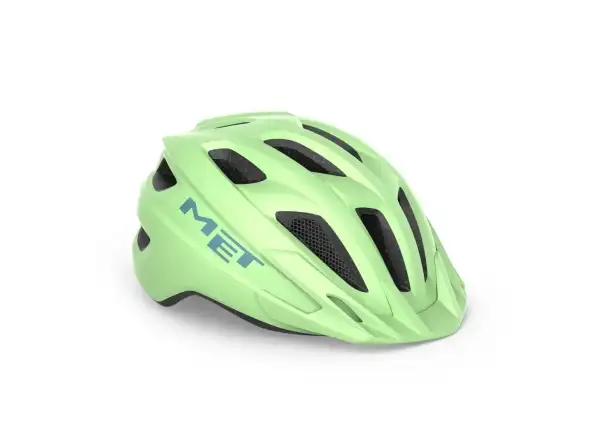 MET Crackerjack Mips kids helmet Mint