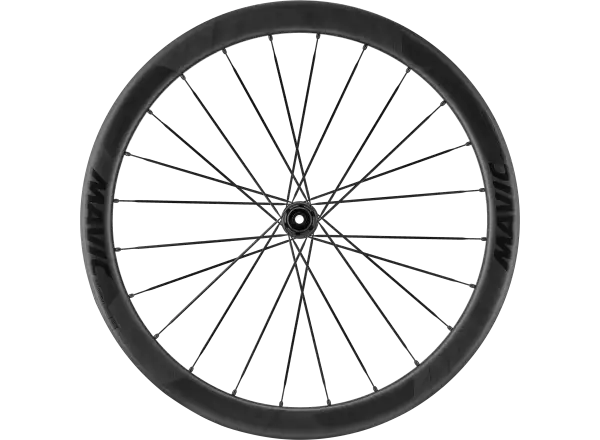 Mavic Cosmic SLR 45 Disc 23mm Disc CL laced wheels freehub Sram XDR