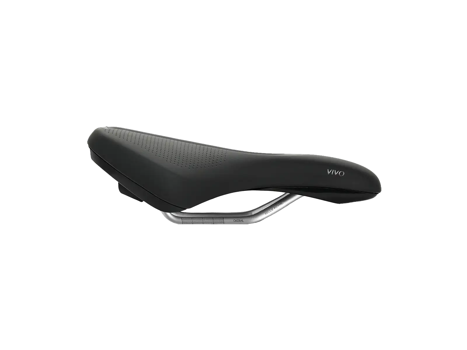 Selle Royal Vivo Moderate saddle černá