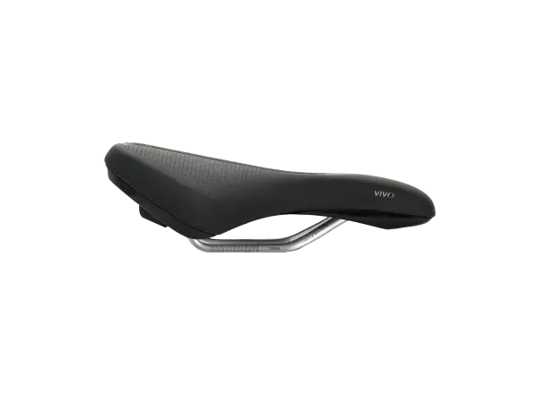 Selle Royal Vivo Moderate saddle černá