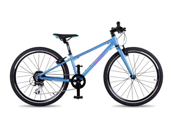 Beany Zero 24 kids' bike Blue