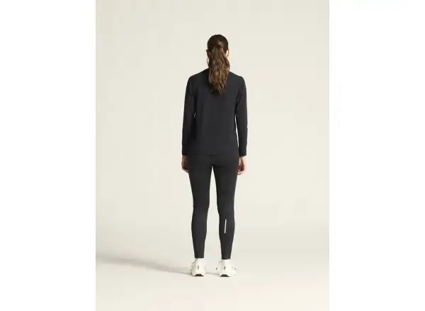 Craft SubZ Light Tights women's pants black