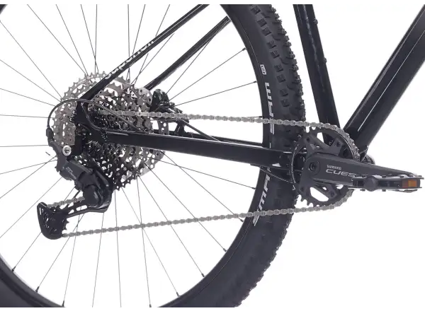 Superior XC 6.9 mountain bike Gloss Black