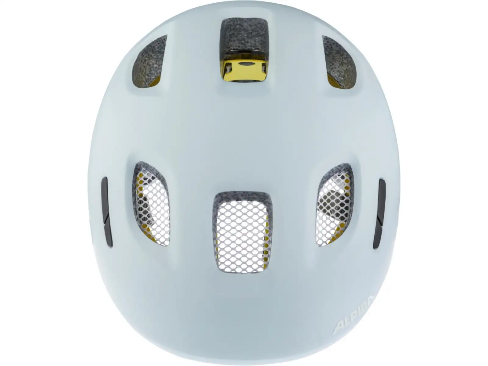 Alpina Ximo 2 children's helmet Pastel Blue Matt