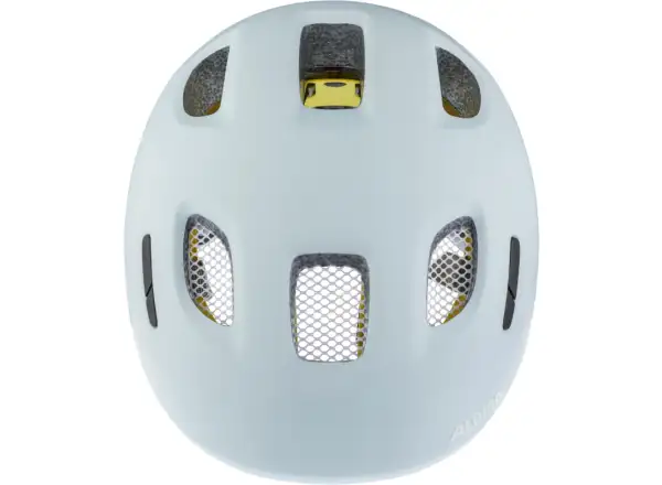 Alpina Ximo 2 children's helmet Pastel Blue Matt