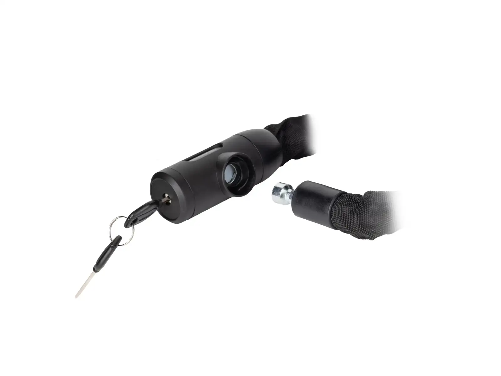 Force Rage 10 chain lock 10/900 mm black