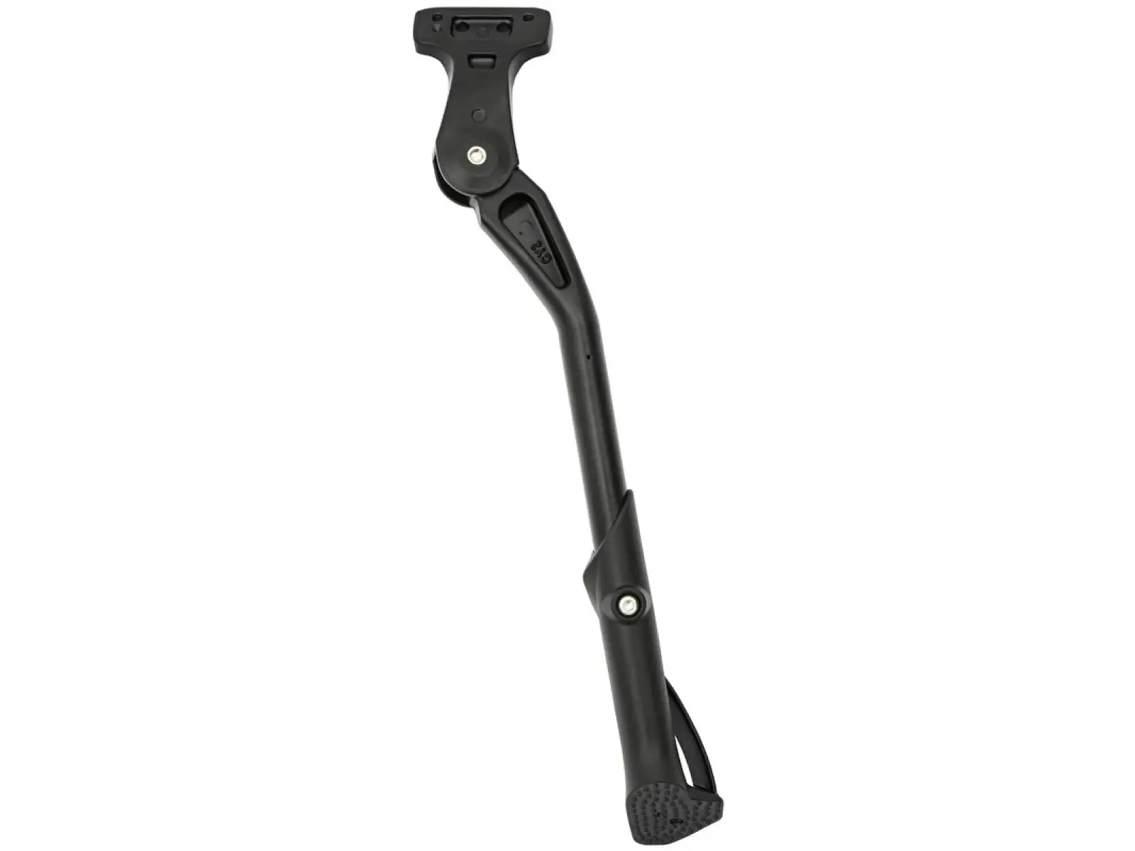 Max1 E-bike rear kickstand 26-29" direct mount 18/40 mm
