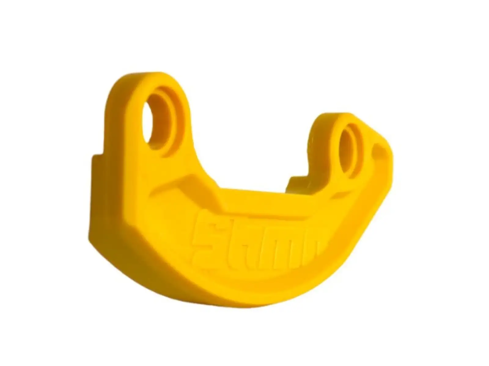 Shaman Racing bumper SRC yellow
