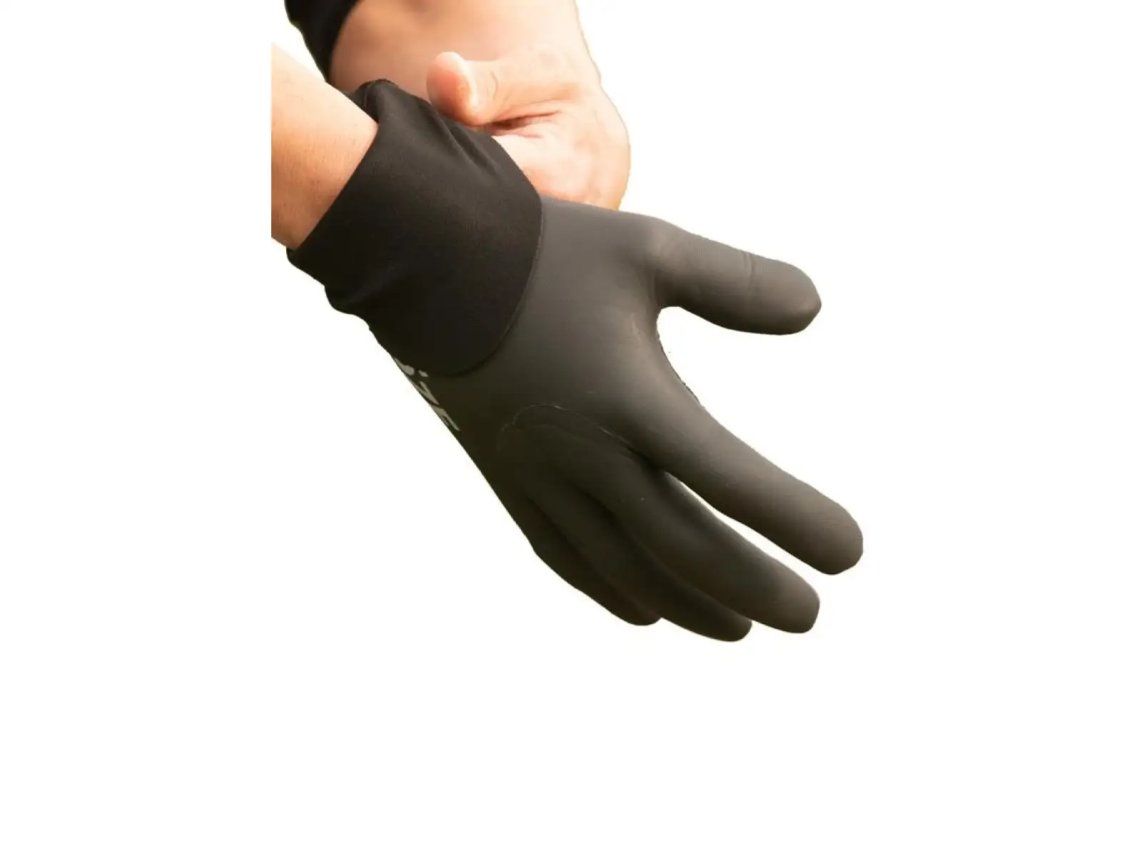 Velotoze neoprene gloves black