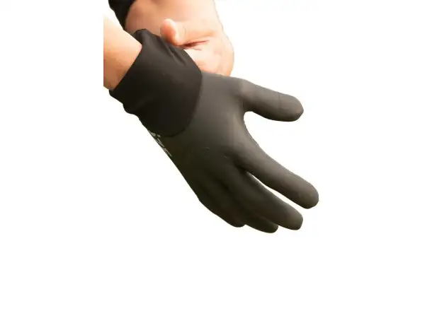 Velotoze neoprene gloves black