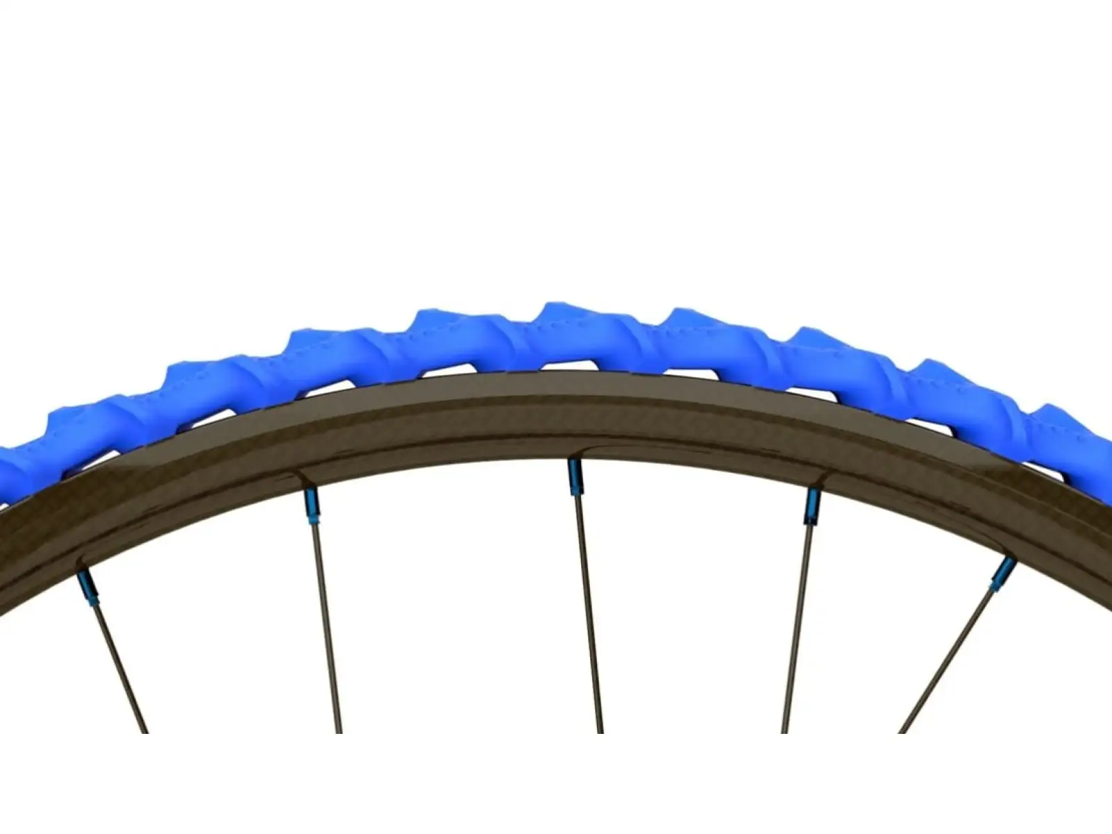Tubolight Diamana HD 29" / XHD 29" rim insert pair