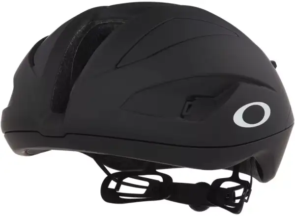 Oakley Velo Mach road helmet Matte Black