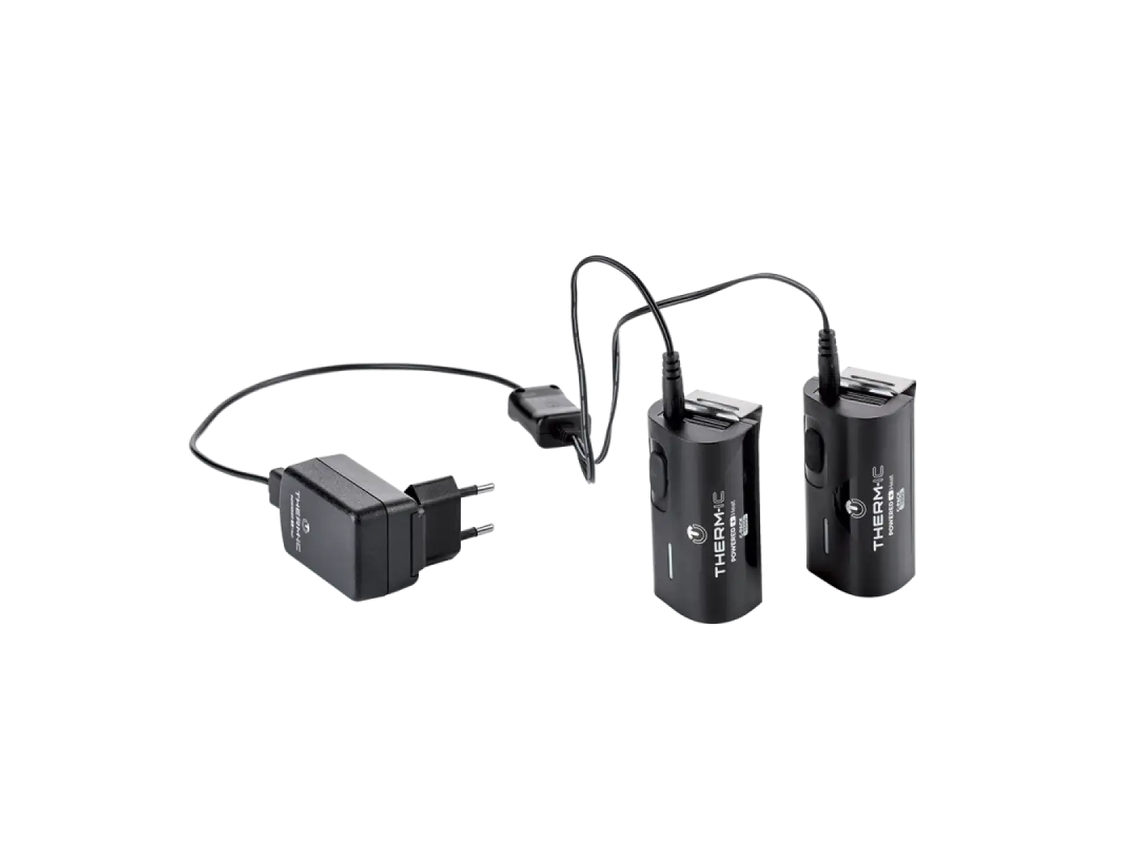 Thermic C-Pack 1300 battery for heated insoles