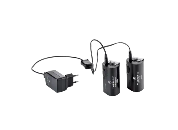 Thermic C-Pack 1300 battery for heated insoles